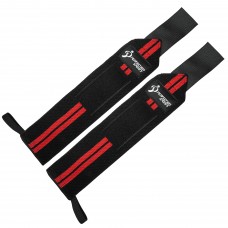 Hand Grips Red